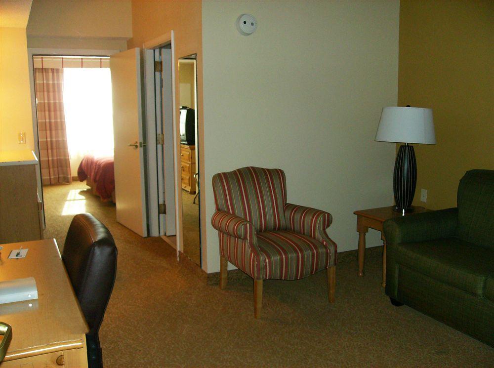 Country Inn & Suites By Radisson, Louisville East, Ky Exterior foto